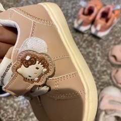 キッズシューズ 13cmの画像