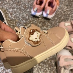 キッズシューズ 13cmの画像