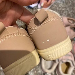 キッズシューズ 13cmの画像