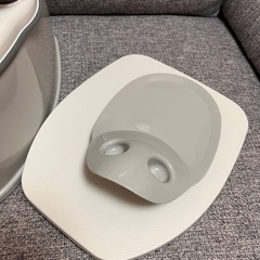 未使用品　リッチェル　イス型おまるの画像