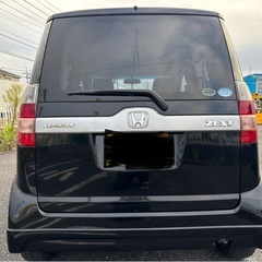 ⭐️ホンダ⭐️ゼスト⭐️スポーツWの画像