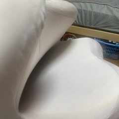 モッチモッチ未使用枕　定価　4558円　の画像
