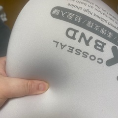 モッチモッチ未使用枕　定価　4558円　の画像