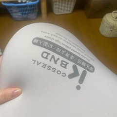 モッチモッチ未使用枕　定価　4558円　の画像