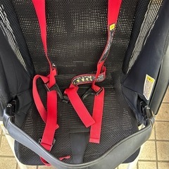 combi    F2  　B型ベビーカーの画像