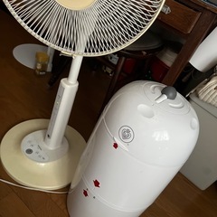 消臭ゴミ箱の画像