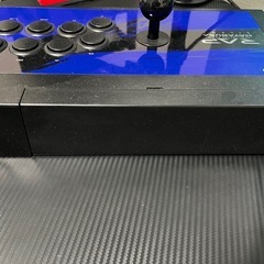 PS用アーケードコントローラーの画像
