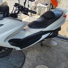 ヤマハ　マジェスティ250　SG20J  4D9  大阪羽曳野　m.sオート　ビクスク　マグザム　フォルツァの画像
