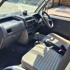 ダイハツ ハイゼットトラック オートマチック / 4WD / 走行距離86,995km 車検：2年の画像