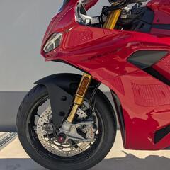 新車1オーナー ドゥカティ◇DUCATI 新型パニガーレV2S◇車検R10/6 ETC2.0、USB等 保証2年、ロードアシスタンス付 CBR、YZF、ZX、NINJA、GSXの画像