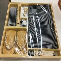 0804-053 七五三　袴セット　
