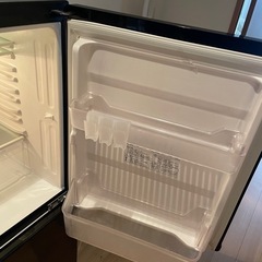 【無料】冷蔵庫の画像