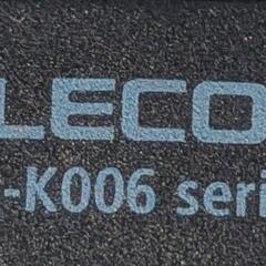 📙☕エレコムELECOMのメモリーカードリーダーの画像
