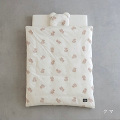 布団セットの画像