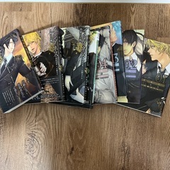 漫画 イルゲネスの画像