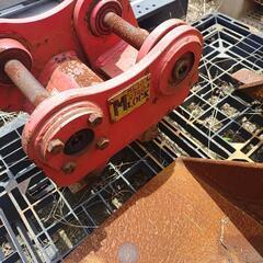KOMATSU　コマツ　小松製作所　コマツミニショベル　PC25MR用　の画像