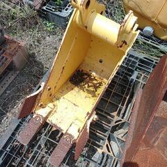 KOMATSU　コマツ　小松製作所　コマツミニショベル　PC25MR用　の画像