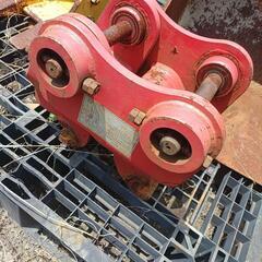 KOMATSU　コマツ　小松製作所　コマツミニショベル　PC25MR用　の画像
