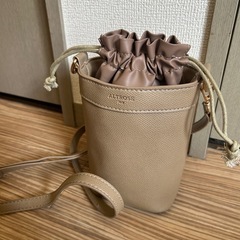 バッグ4点の画像