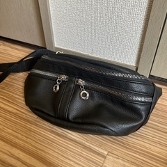 バッグ4点の画像