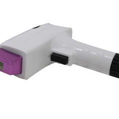 LED脱毛機（業務用ダイオードLED脱毛） 新品★唯一無二！光脱毛を超えた新世代脱毛機 メンズ、産毛に！2000万ショット！ロゴ表示可！★脱毛保険対応機器の画像