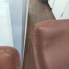 カウンターチェア Nロメオ ２脚セットの画像