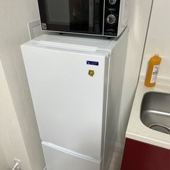 冷蔵庫のみの画像