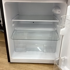 取りに来られる方限定！！】IRIS OHYAMA 2020年製 2ドア冷蔵庫
