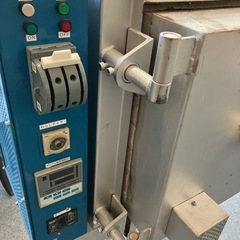 ＳN 電気陶芸窯RT-6FE
の画像