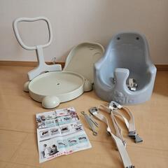 値下げしました！コアラシート P-edition ESSIAN ベビーチェアの画像
