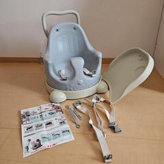 値下げしました！コアラシート P-edition ESSIAN ベビーチェアの画像