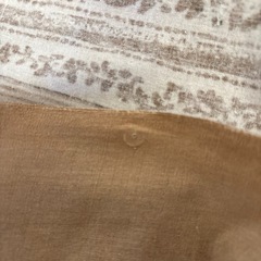 大判マルチクロス　ペイズリーの画像