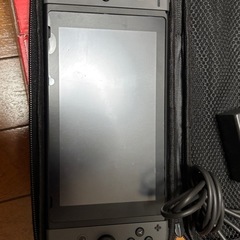 ニンテンドーswitch マリオカート8セット！！の画像
