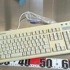 0804-097 キーボード