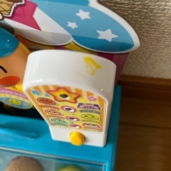 ジョイパレット　アンパンマンのアイスちょうだい‼︎の画像