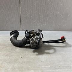 HONDA 郵政カブ MD90 キャブレター　MD ホンダ [C-25-0731-40]の画像