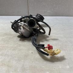 HONDA 郵政カブ MD90 キャブレター　MD ホンダ [C-25-0731-40]の画像