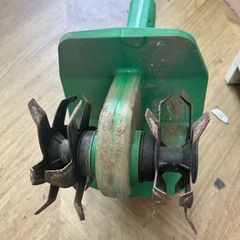 0476 コーユー 耕運機の画像