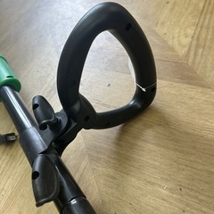 0476 コーユー 耕運機の画像