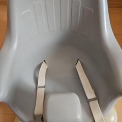 値下げしました！コアラシート P-edition ESSIAN ベビーチェアの画像