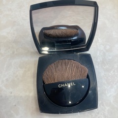 CHANELパウダーの画像