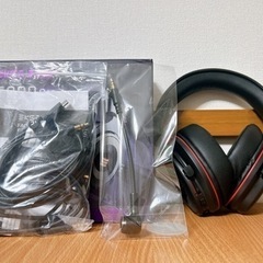 Logitech G435 ＆ EKSA E900Proの画像