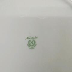 0804-117 Noritake お皿　プレート　の画像