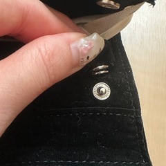 エクセルコダイヤモンド_ジュエリーポーチの画像