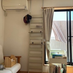 棚？なんて名前かわからない、飾り棚