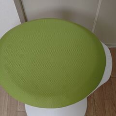 YAMAZEN 昇降チェア HPSC-55の画像