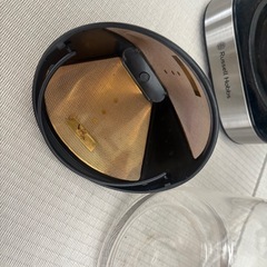 コーヒーメーカー フィルター不要の画像