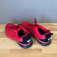 受け渡し者決まりました　　　　
安全靴の画像
