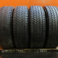 BS BRIDGESTONE BLIZZAK VRX3 165/...
