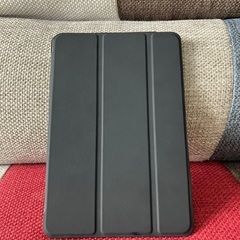 iPad mini 4 本体+カバーの画像